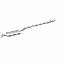 Load image into Gallery viewer, MagnaFlow DF Conv 21-23 Kia Sorento Naturally Aspirated 2.5 OEM Underbody