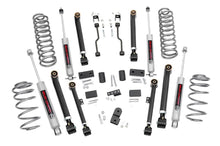 Load image into Gallery viewer, 4 Inch Lift Kit | X-Series | Jeep Grand Cherokee ZJ 2WD/4WD (1993-1998)