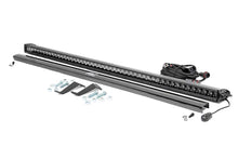 Load image into Gallery viewer, LED Light Kit | Cage Mount | 50" Black Single Row | Honda Pioneer 1000/Pioneer 1000-6 