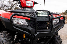 Load image into Gallery viewer, 6" LED Light Kit | Bumper Mount | Honda Foreman 500 