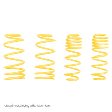 Load image into Gallery viewer, ST Muscle Car Springs 67-72 Chevy Malibu/El Camino/Monte Carlo