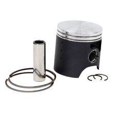 Load image into Gallery viewer, Vertex Piston 07-09/12-16 Cobra CX 65 65cc Cast Replica Piston Kit