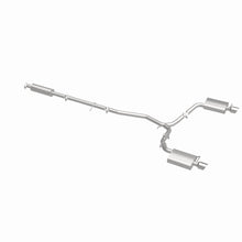 Load image into Gallery viewer, MagnaFlow BRE Exhaust Kit 11-15 Ford Explorer 3.5L