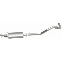 Load image into Gallery viewer, BRExhaust 15-17 Lincoln Navigaor/ Ford Expedition Exhaust Kit