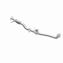 Load image into Gallery viewer, BRExhaust 11-15 Explorer 3.5L Front Pipe Kit