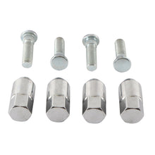 Load image into Gallery viewer, All Balls Racing 09-10 Polaris Sportsman 500 Tractor EFI Wheel Stud and Nut Kit Front