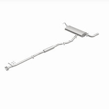 Load image into Gallery viewer, MagnaFlow BRE Exhaust Kit 08-10 Nissan Rogue 2.5L
