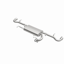Load image into Gallery viewer, MagnaFlow BRE Exhaust Kit 09-15 TOYOTA VENZA 3.5L