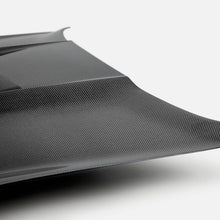 Load image into Gallery viewer, Anderson Composites 15-20 Ford Mustang Shelby GT350/GT350R Type GT5 Double Sided Carbon Fiber Hood