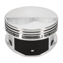 Load image into Gallery viewer, JE Pistons 400 SBC 18DEG FT Set of 8 Pistons