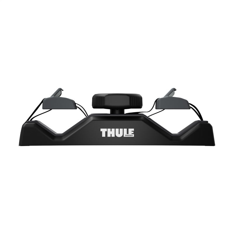 Thule JawGrip Multi-Purpose Water Sports Holder (for Paddles/Oars/Masts) - Black