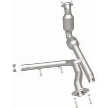 Load image into Gallery viewer, MagnaFlow DF Conv 21-23 F-150 3.5 Right OEM