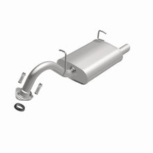 Load image into Gallery viewer, MagnaFlow BRE Exhaust Kit 07-15 Toyota Yaris 1.5L