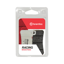 Load image into Gallery viewer, Brembo OE Carbon Ceramic Upgrade Brake Pad