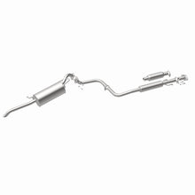Load image into Gallery viewer, MagnaFlow BRE Exhaust Kit 04-06 Chevy Aveo 1.6L