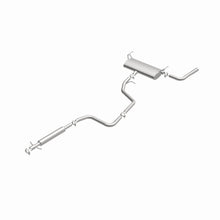 Load image into Gallery viewer, MagnaFlow BRE Exhaust Kit 08-12 Aura G6 Malibu 2.4L