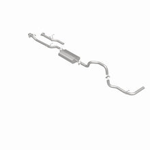 Load image into Gallery viewer, MagnaFlow BRE Exhaust Kit 94-97 Ranger B3000 B4000