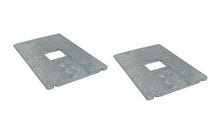 Load image into Gallery viewer, SPC Performance MBZ SHIMS 4X6.5X2.5 deg.(6)