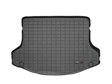 Load image into Gallery viewer, WeatherTech 11+ Kia Sportage Cargo Liners - Black