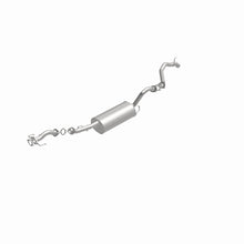 Load image into Gallery viewer, MagnaFlow BRE Exhaust Kit 00-04 Mitsubishi Montero Sport