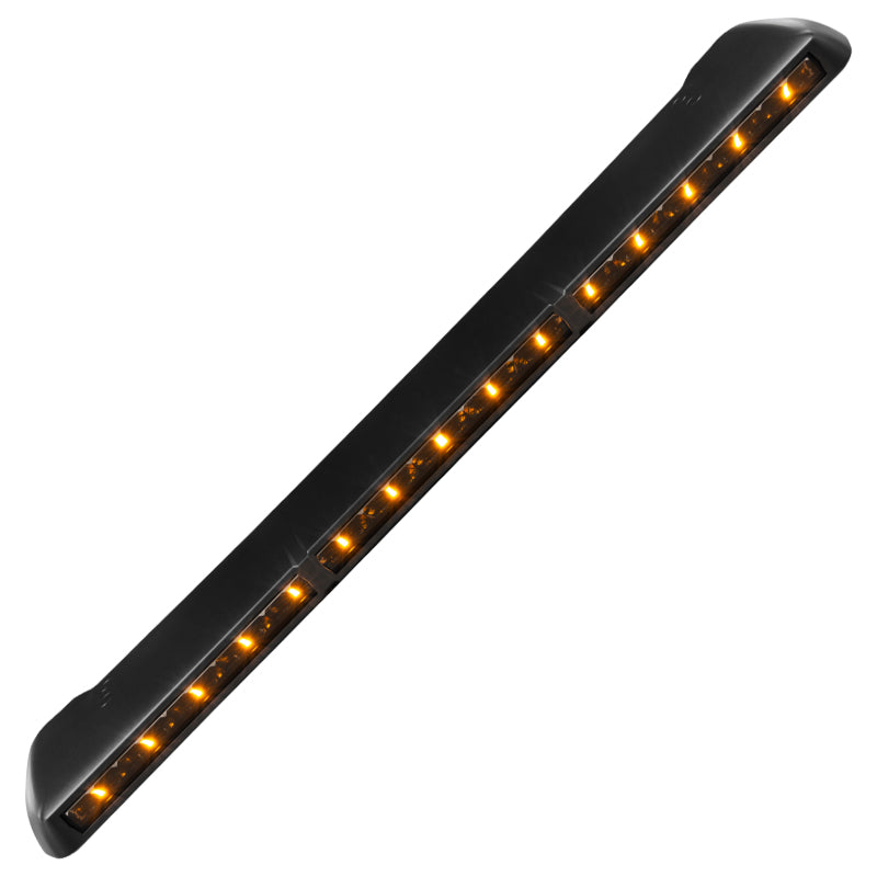 Oracle 2021+ Ford Bronco Integrated Windshield Roof LED Light Bar System NO RETURNS