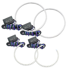 Load image into Gallery viewer, Oracle Ford Falcon 08-13 Halo Kit - ColorSHIFT w/o Controller SEE WARRANTY