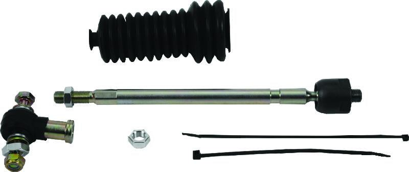 QuadBoss Tie Rod End Kit Right Inner/Outer