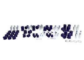 SuperPro Bushing Kit
