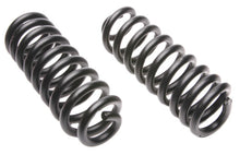 Load image into Gallery viewer, MOOG 80-96 Ford F-250 Front Coil Springs