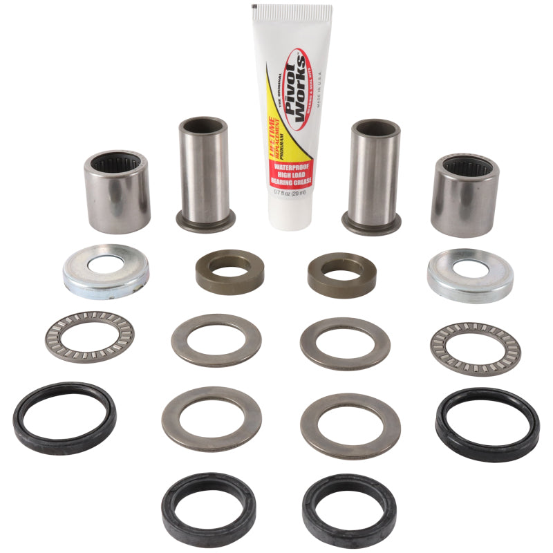 Pivot Works Kx250F/450F S/A Kit 05-07