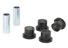 Load image into Gallery viewer, SuperPro Triumph Spitfire Front Trunion Bu