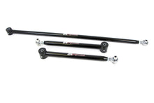 Load image into Gallery viewer, UMI Performance 82-02 GM F-Body Single Adjustable Lower Control Arms and Panhard Bar Kit