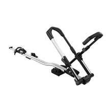 Load image into Gallery viewer, Thule UpRide - Upright Bike Rack (No Frame Contact) - Silver/Black