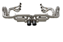 Load image into Gallery viewer, IRL 991.2 GT3 GT3RS Exhaust with Headers