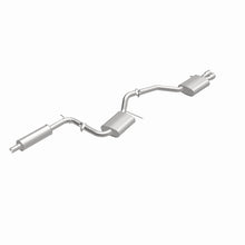 Load image into Gallery viewer, MagnaFlow BRE Exhaust Kit 12-14 Volkswagen Jetta 2.5L