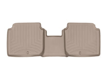 Load image into Gallery viewer, WeatherTech 2011+ Hyundai Elantra (Does Not Fit Touring) Rear FloorLiner - Tan