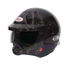 Load image into Gallery viewer, Bell Helmet Mag-10 Rally Carbon (Hans) 58(7 1/4) Fia8859-2024/Sa2025