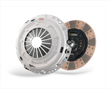 Load image into Gallery viewer, Clutch Masters 13-14 Ford Focus ST 2.0L Turbo 6-Speed FX400 8-Puck Lined Ceramic Clutch Kit