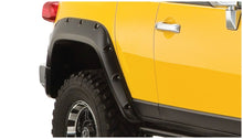 Load image into Gallery viewer, Husky Liners 07-14 Toyota FJ Cruiser Pocket Style Fender Flares - 4pc