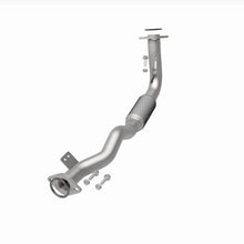 Load image into Gallery viewer, BRE Exhaust 93-97 Corolla Prizm 1.6L 1.8L Front Pipe Kit