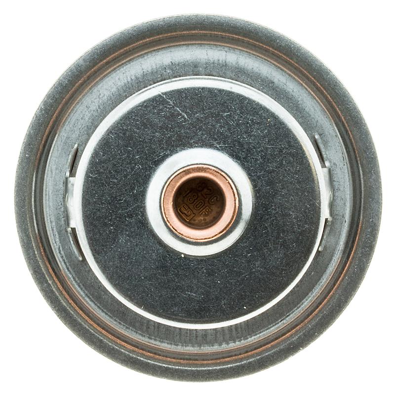 Gates 04-06 Audi A6 Quattro / 01 A4 (inc Quattro) OE Type Thermostat - 174 Degree