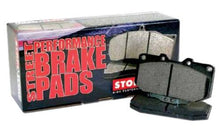 Load image into Gallery viewer, PosiQuiet 07-12 Jeep Wrangler Ceramic Front Brake Pads
