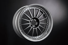 Load image into Gallery viewer, SSR Professor TF1 20x10.5 +12 HP 5/114.3 Titan Silver Wheel *SPECIAL ORDER - NO RTN/CNCL*