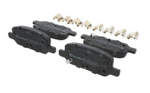 Load image into Gallery viewer, Brembo OE Low-Met BrakePad