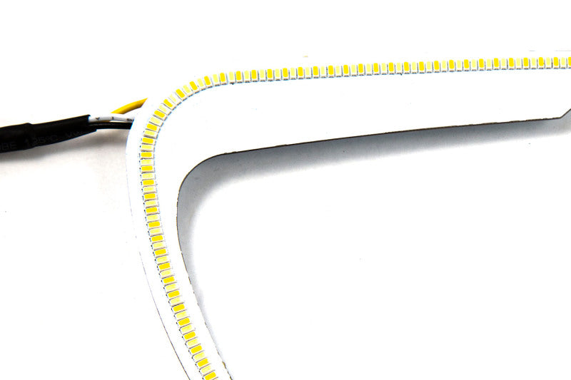 Diode Dynamics Subaru Crosstrek/Impreza C-Light Swithback LED Halos