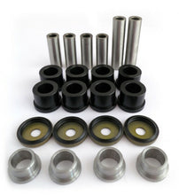 Load image into Gallery viewer, EPI 02-20 Yamaha 350-700 Grizzly/Rhino Rear Independent Suspension Kit