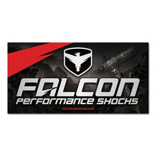 Load image into Gallery viewer, FALCON BANNER - 3FT X 6FT
