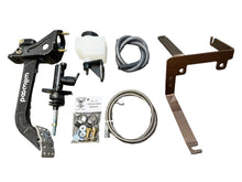 Load image into Gallery viewer, 91-97 Aristo Clutch Pedal Kit