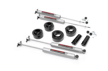 Load image into Gallery viewer, 1.5 Inch Lift Kit | Jeep Grand Cherokee ZJ 2WD/4WD (1993-1998)