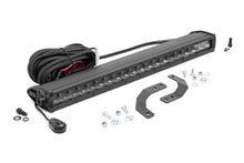 Load image into Gallery viewer, 20-Inch LED Light Kit | Under Bed Mount | Polaris Ranger XP 1000 